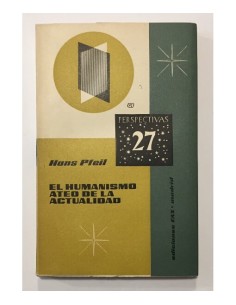 EL HUMANISMO ATEO DE LA ACTUALIDAD
