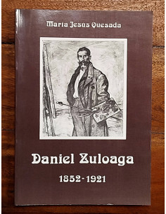 DANIEL ZULOAGA 1852-1921