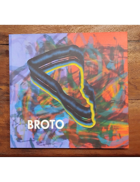 REVER. BROTO