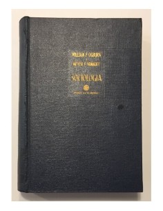 SOCIOLOGÍA