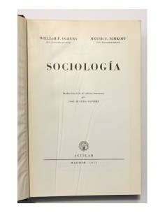 SOCIOLOGÍA 2