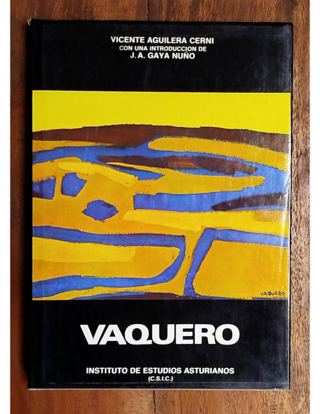VAQUERO
