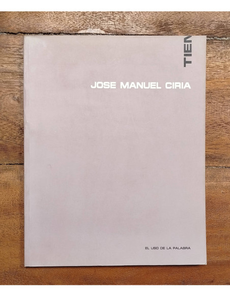 EL USO DE LA PALABRA