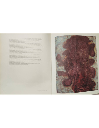 JEAN DUBUFFET. 9 FEBRERO - 31 MARZO 1976