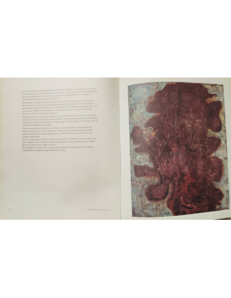 JEAN DUBUFFET. 9 FEBRERO - 31 MARZO 1976