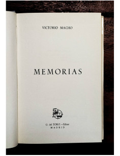MEMORIAS 2