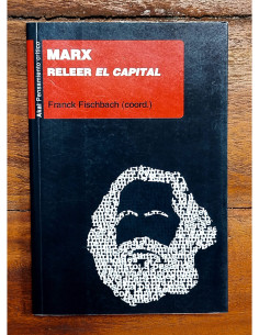 MARX: RELEER EL CAPITAL