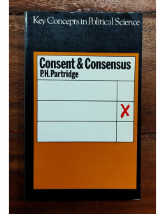 CONSENT & CONSENSUS