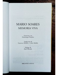 MEMORIA VIVA 2