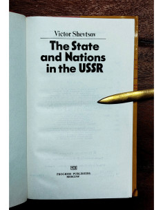 THE STATE AND NATIONS IN THE USSR 2