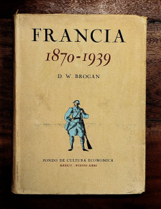FRANCIA 1870-1939