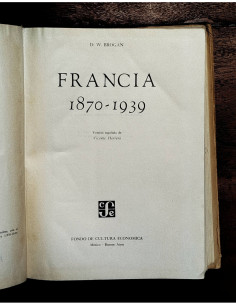 FRANCIA 1870-1939 2