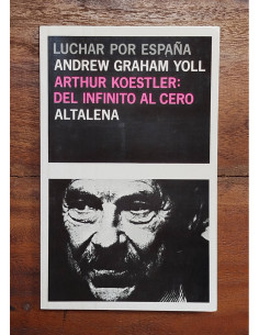 ARTHUR KOESTLER: DEL INFINITO AL CERO