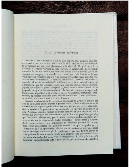 CULTURA MEXICANA 1942-1992