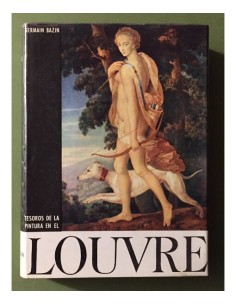 TESOROS DE LA PINTURA EN EL LOUVRE
