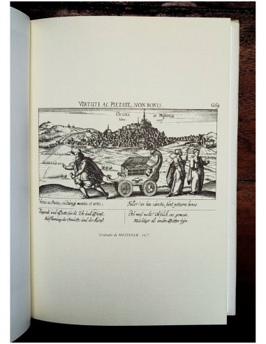 GUÍA ARTÍSTICA DE OSUNA