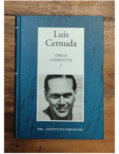 OBRAS COMPLETAS I