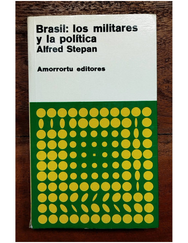 BRASIL: LOS MILITARES Y LA POLÍTICA