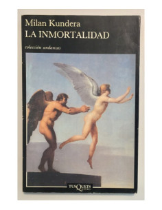 LA INMORTALIDAD