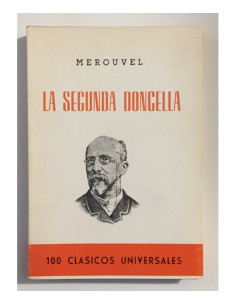 LA SEGUNDA DONCELLA