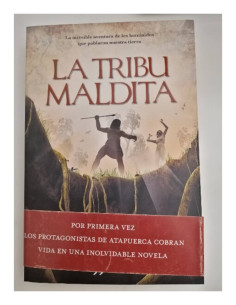 LA TRIBU MALDITA