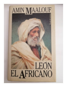 LEÓN EL AFRICANO