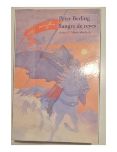 SANGRE DE REYES