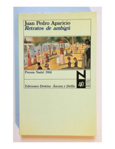 RETRATOS DE AMBIGÚ