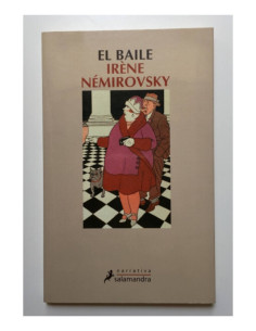 EL BAILE