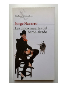 LAS CINCO MUERTES DEL BARÓN AIRADO
