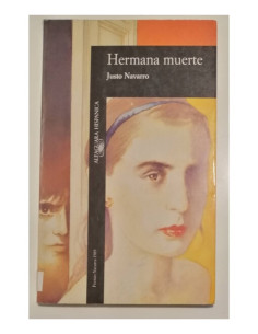 HERMANA MUERTE