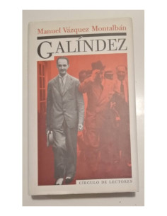 GALÍNDEZ