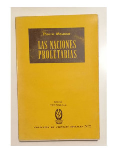 LAS NACIONES PROLETARIAS