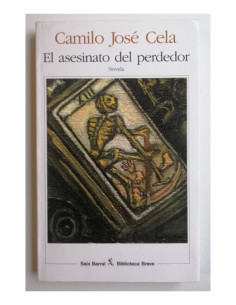 EL ASESINATO DEL PERDEDOR