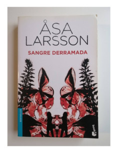 SANGRE DERRAMADA