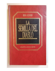 LA SEMILLA DEL DIABLO