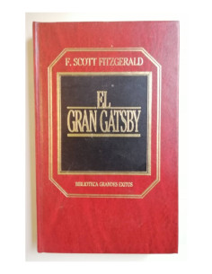EL GRAN GATSBY