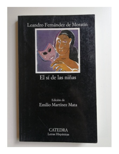 EL SI DE LAS NIÑAS