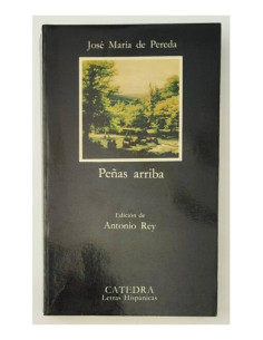 PEÑAS ARRIBA