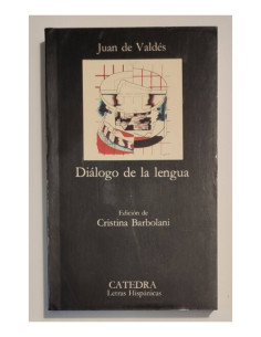 DIÁLOGO DE LA LENGUA
