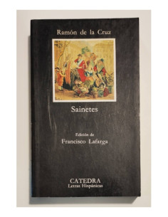 SAINETES
