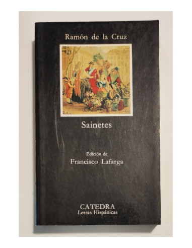SAINETES