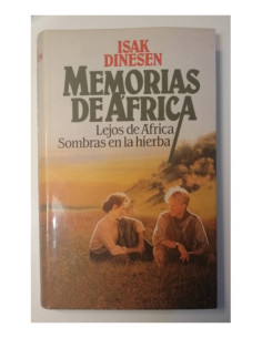 MEMORIAS DE AFRICA