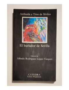 EL BURLADOR DE SEVILLA