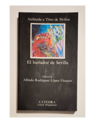 EL BURLADOR DE SEVILLA