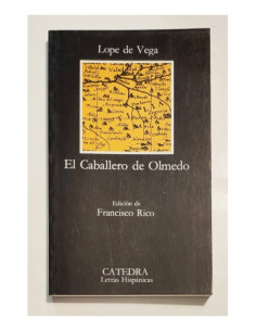 EL CABALLERO DE OLMEDO
