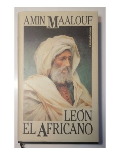 LEÓN EL AFRICANO