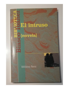 EL INTRUSO