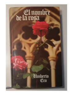EL NOMBRE DE LA ROSA
