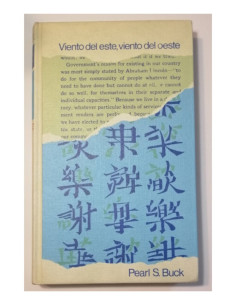 VIENTO DEL ESTE, VIENTO DEL OESTE